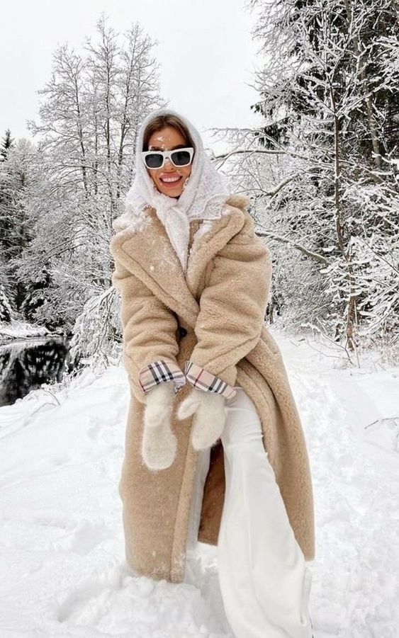 Top Stylish Women's Outerwear Options for Fall/Winter 2023