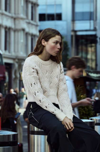 Top 10 Must-Have Zara Items for This Season