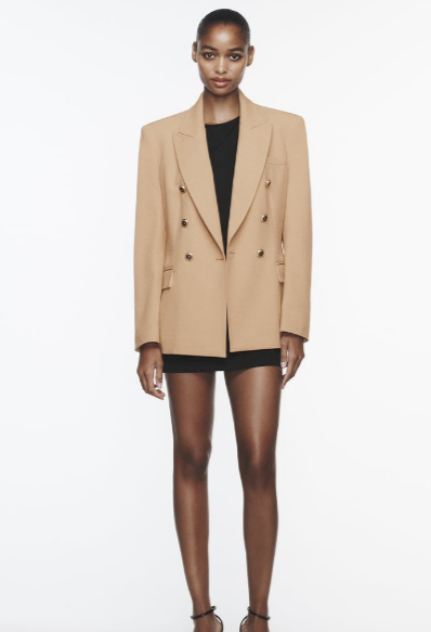 Top 10 Must-Have Zara Items for This Season