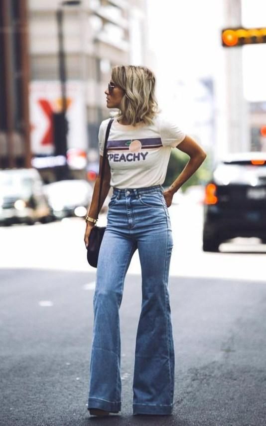 Top Stylish Women's Jeans Trends for 2023